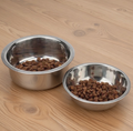 SteelBite™ Stainless Pet Bowl