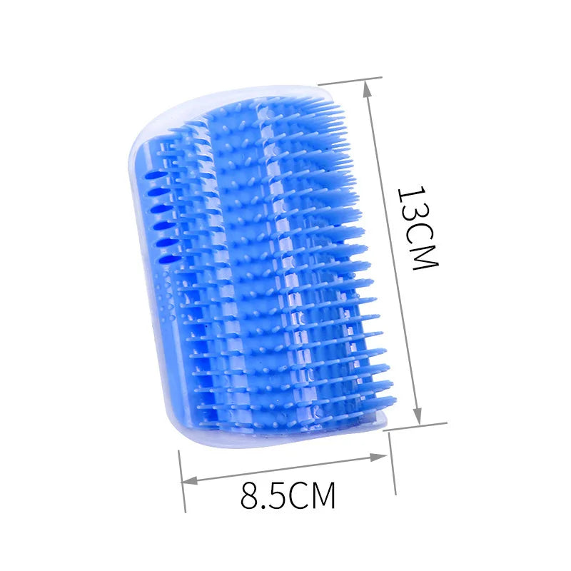 PurrCorner™ Self-Grooming Cat Brush
