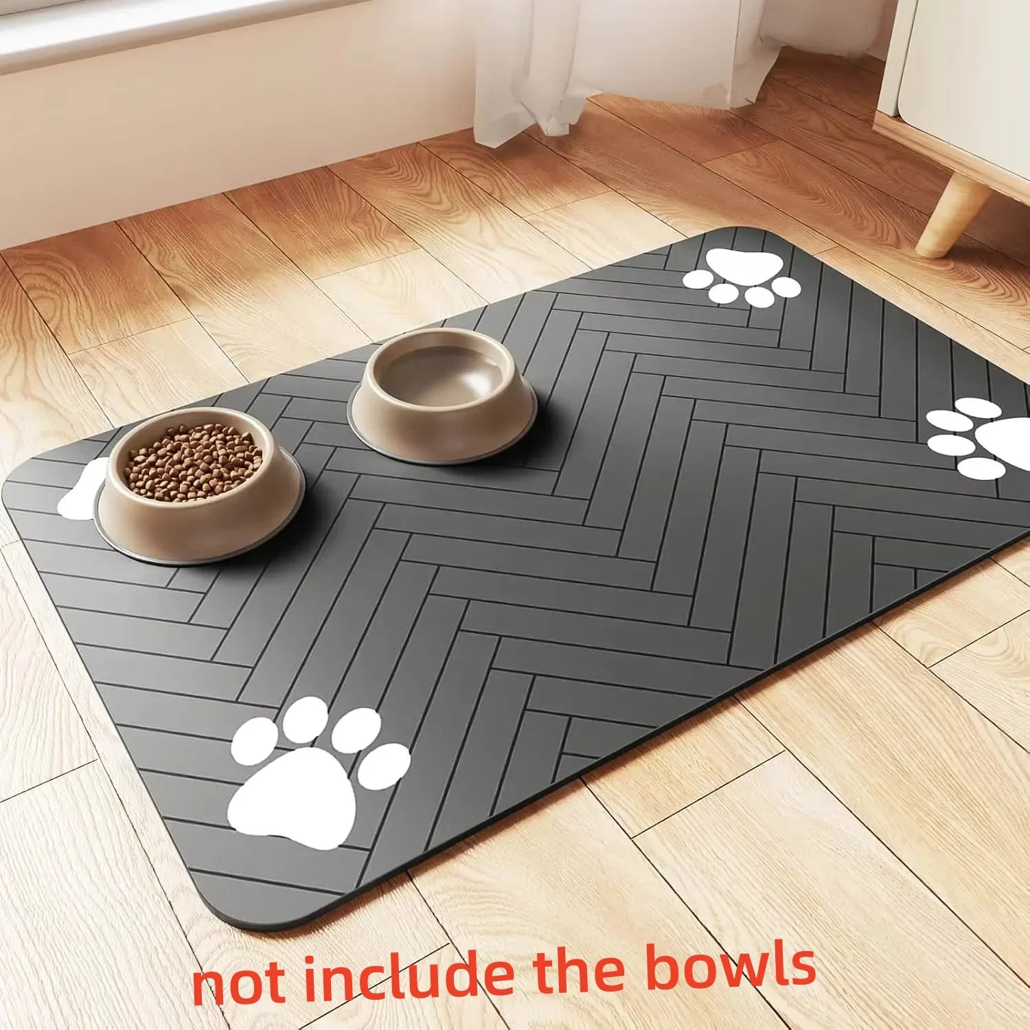 DryPaw™ Waterproof Feeding Mat