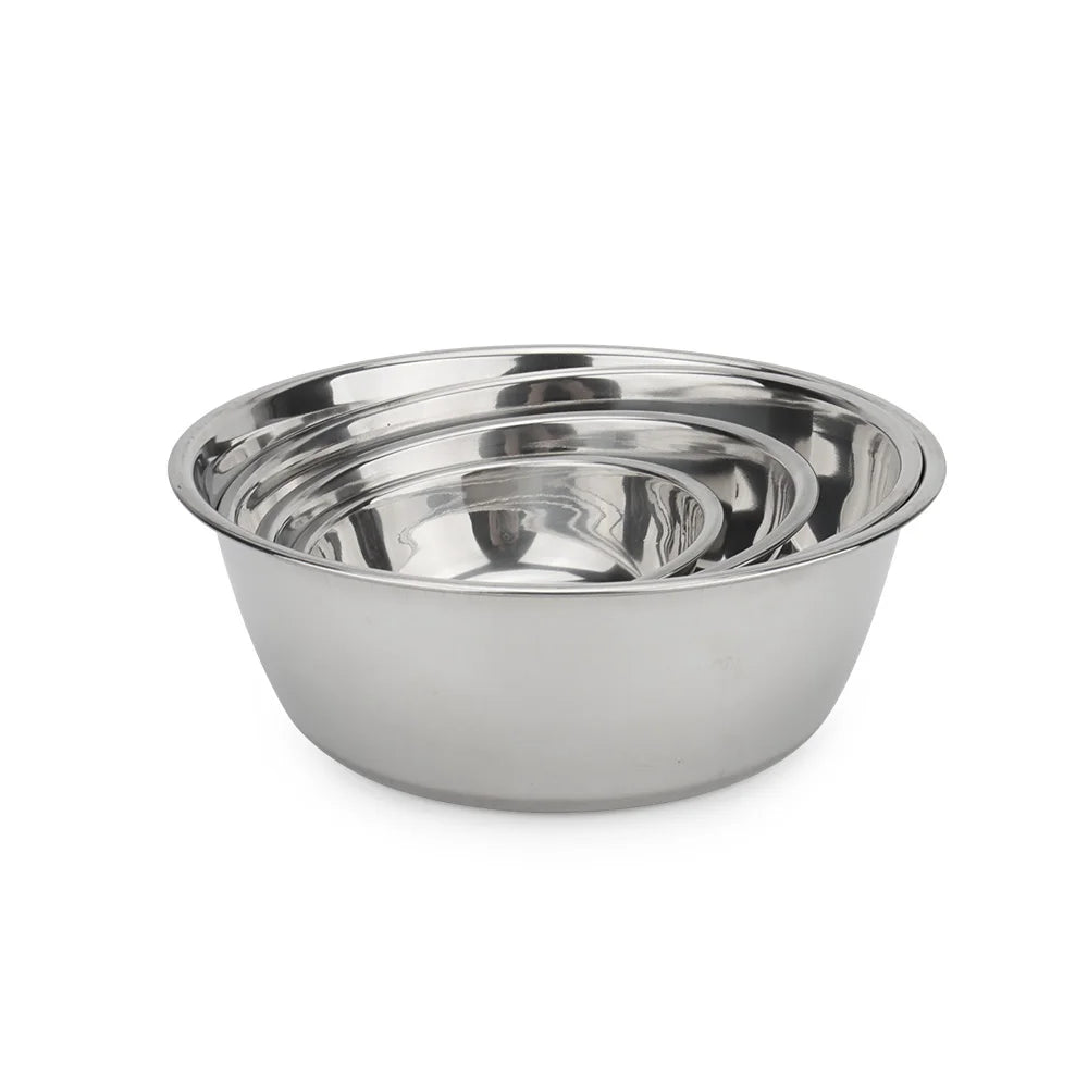 SteelBite™ Stainless Pet Bowl
