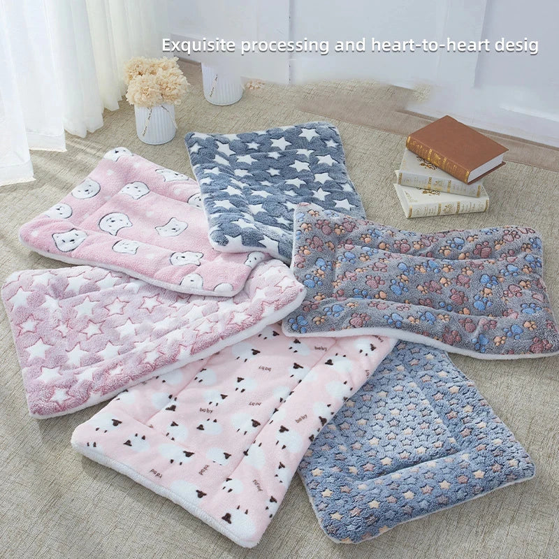 DreamFluff™ Pet Sleeping Mat