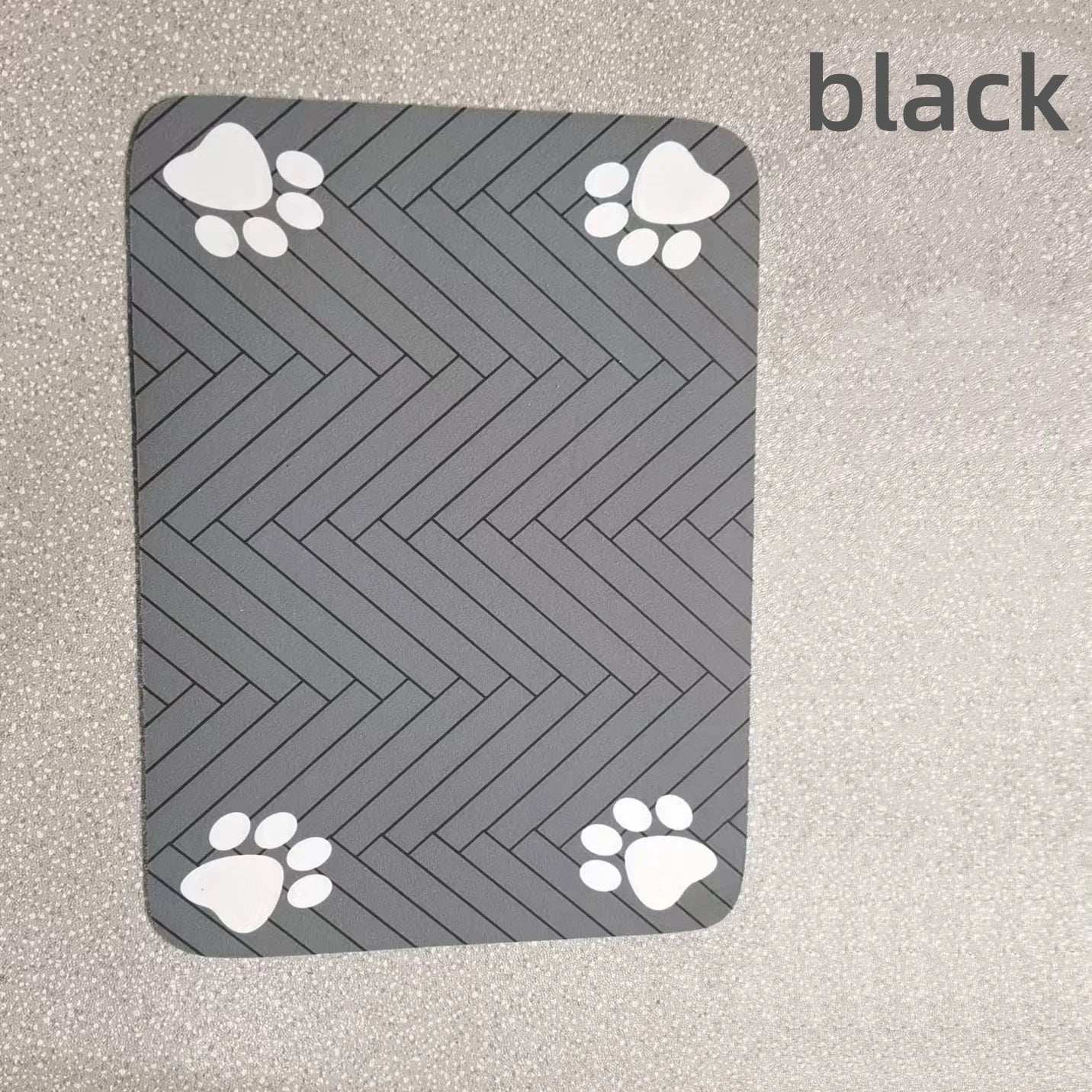 DryPaw™ Waterproof Feeding Mat