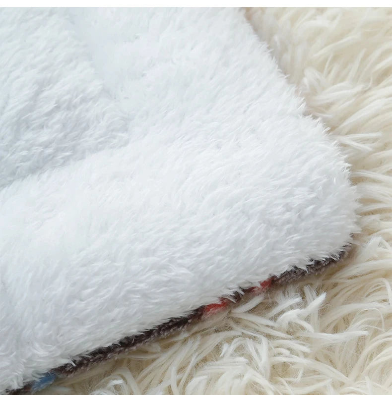 DreamFluff™ Pet Sleeping Mat