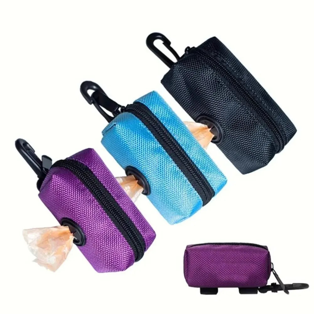 FreshBerry™ Pet Waste Bag Dispenser
