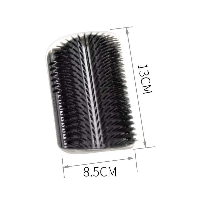 PurrCorner™ Self-Grooming Cat Brush