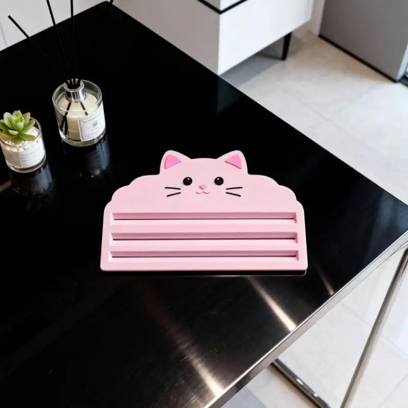 SqueezePaw™ Pet Food Squeezer