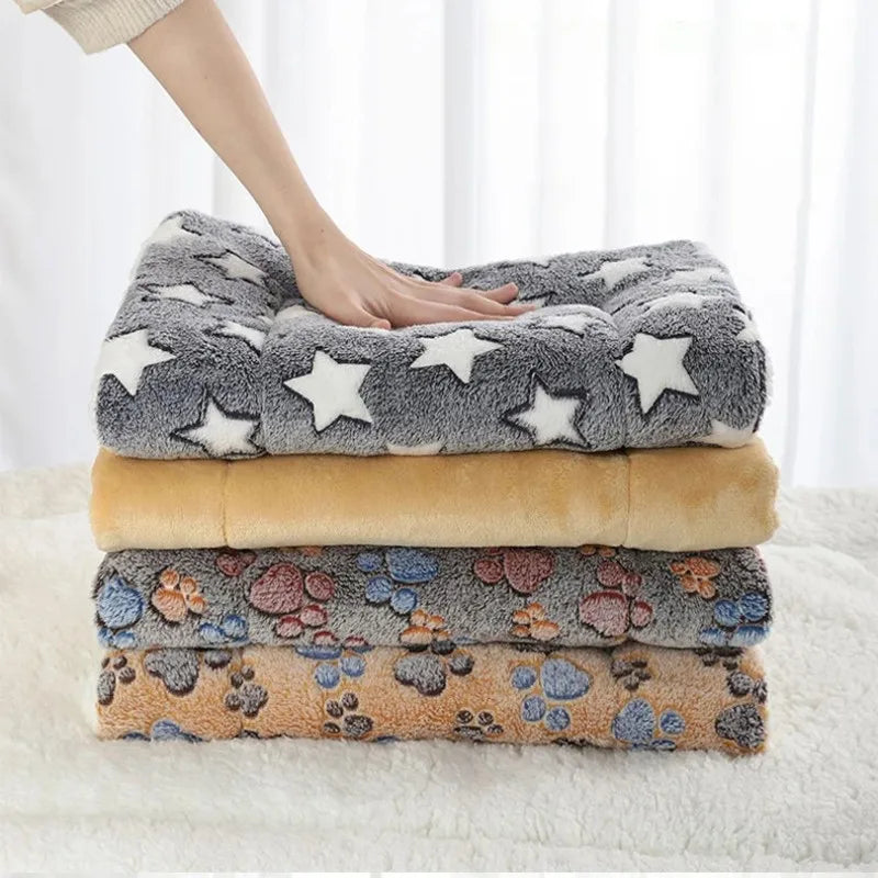 DreamFluff™ Pet Sleeping Mat