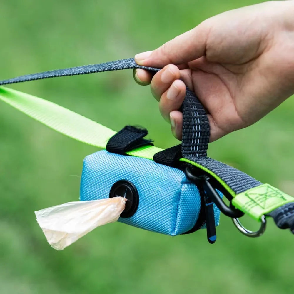 FreshBerry™ Pet Waste Bag Dispenser