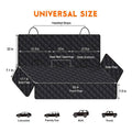 PawShield™ Car Seat Cover