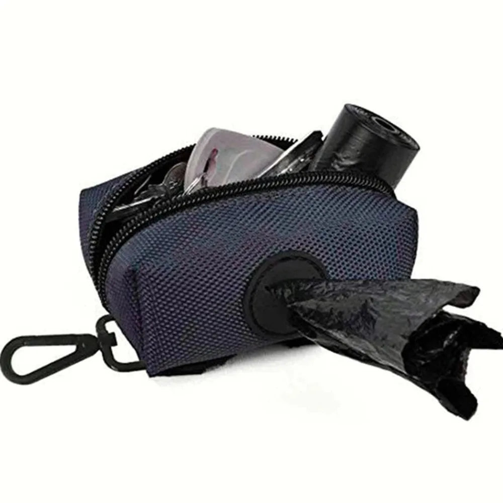 FreshBerry™ Pet Waste Bag Dispenser