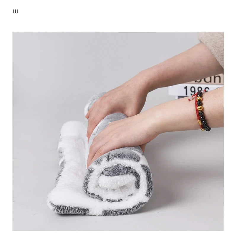DreamFluff™ Pet Sleeping Mat