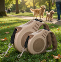 FlexiWalk™ Retractable Dog Leash