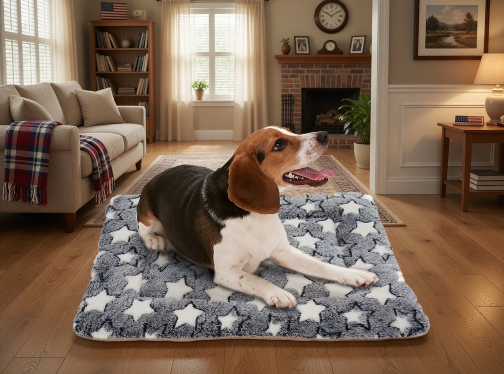 DreamFluff™ Pet Sleeping Mat